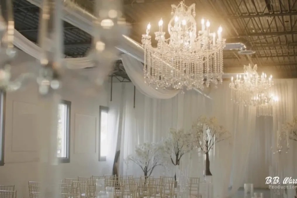 The Venue at Magnolia Hill #2