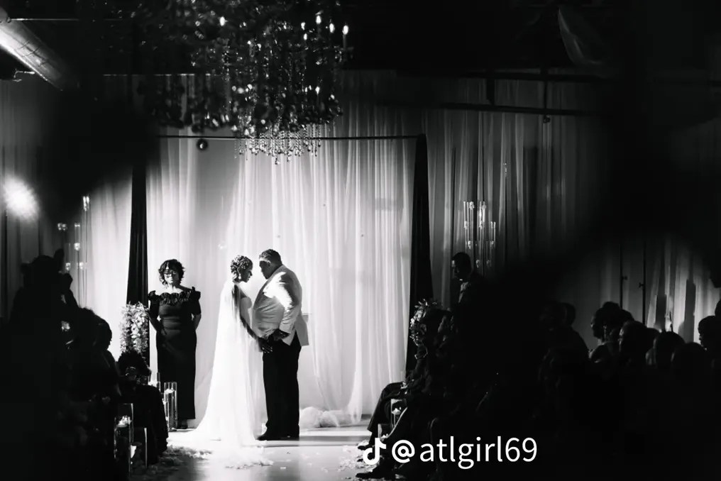 The Venue at Magnolia Hill #3