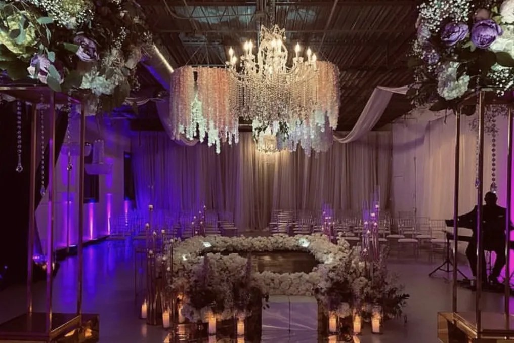 The Venue at Magnolia Hill #12