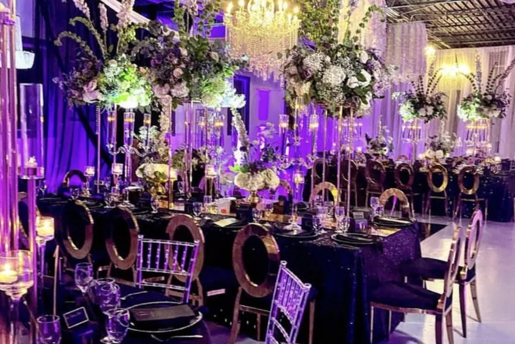 The Venue at Magnolia Hill #13