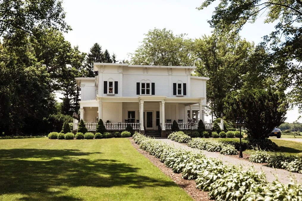 John Joseph Inn #1