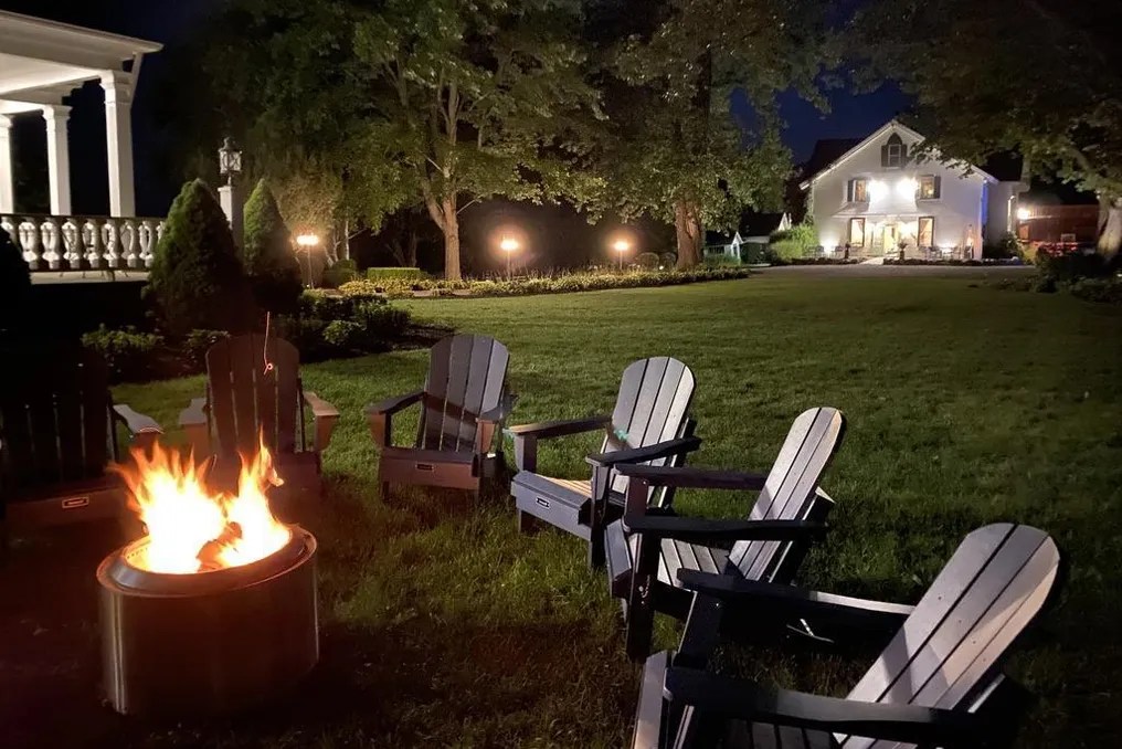 John Joseph Inn #3