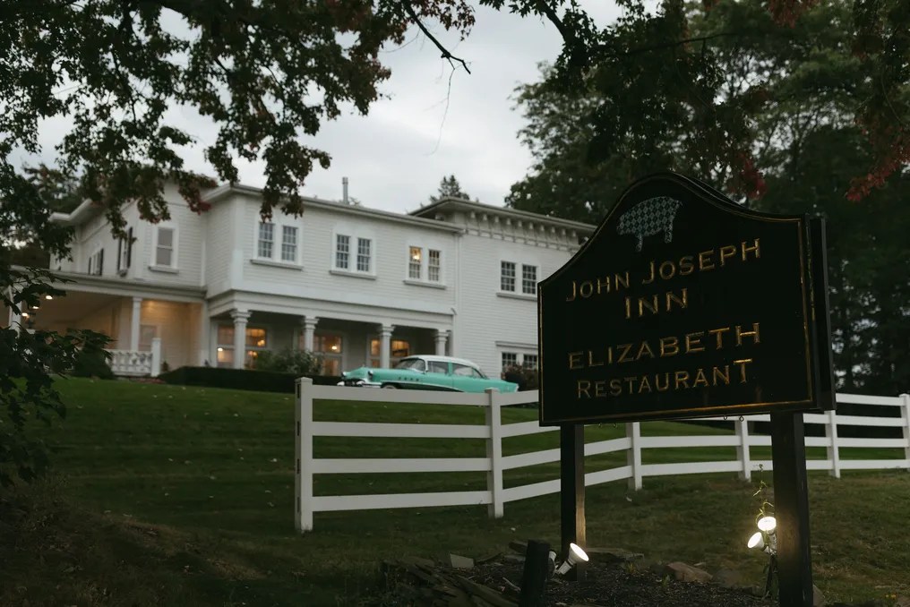 John Joseph Inn #18