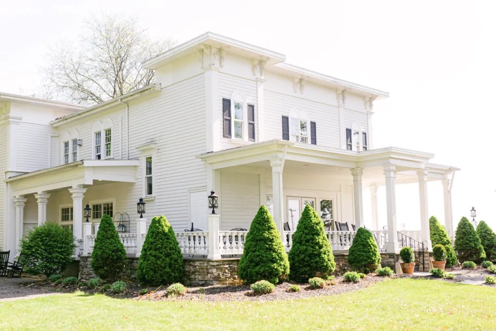 John Joseph Inn #29