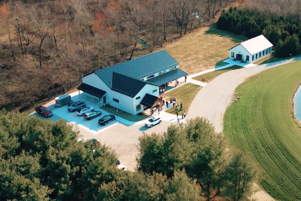 The Wellspring Ohio #8