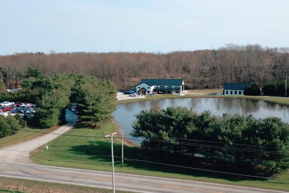 The Wellspring Ohio #9