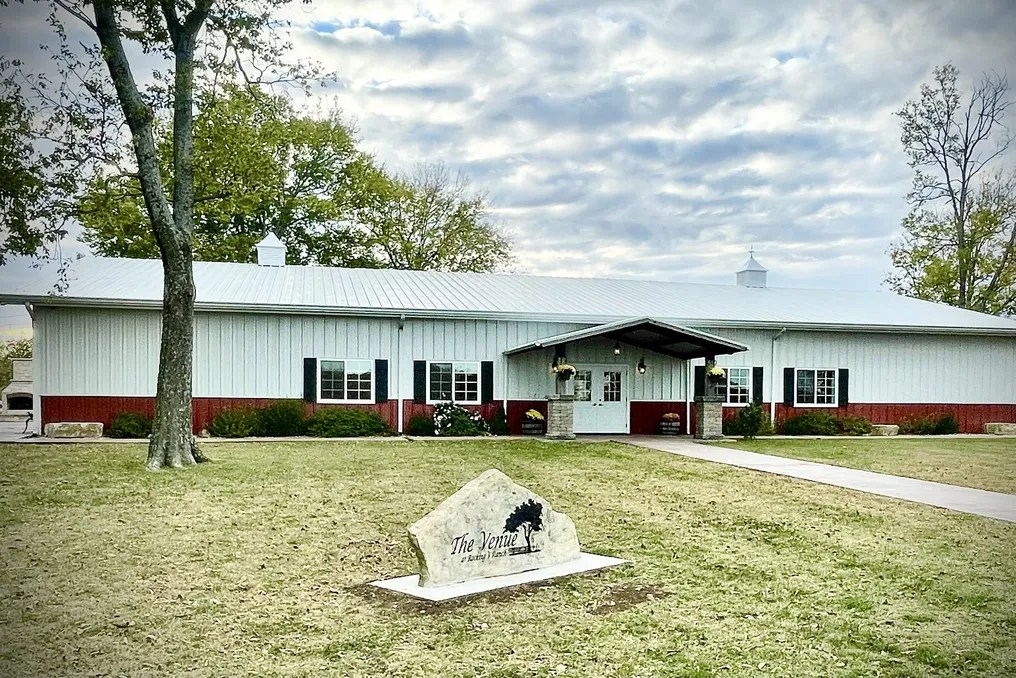 The Venue at Rocking V Ranch #15