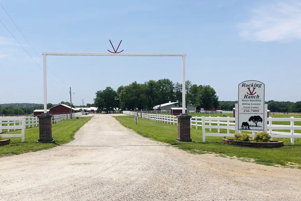 The Venue at Rocking V Ranch #28