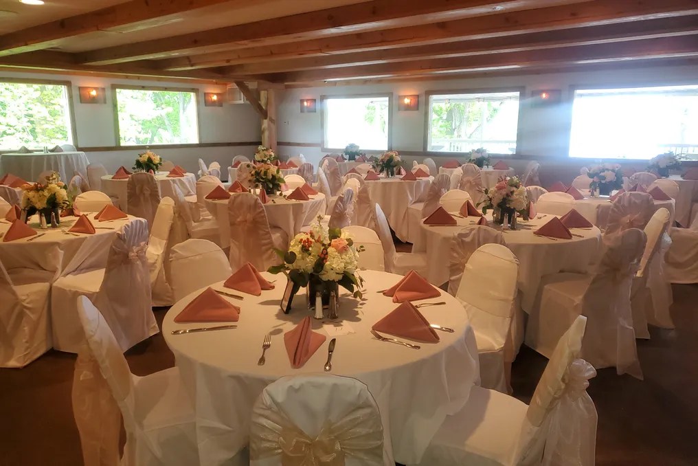 Aud Mar Banquet Hall #7