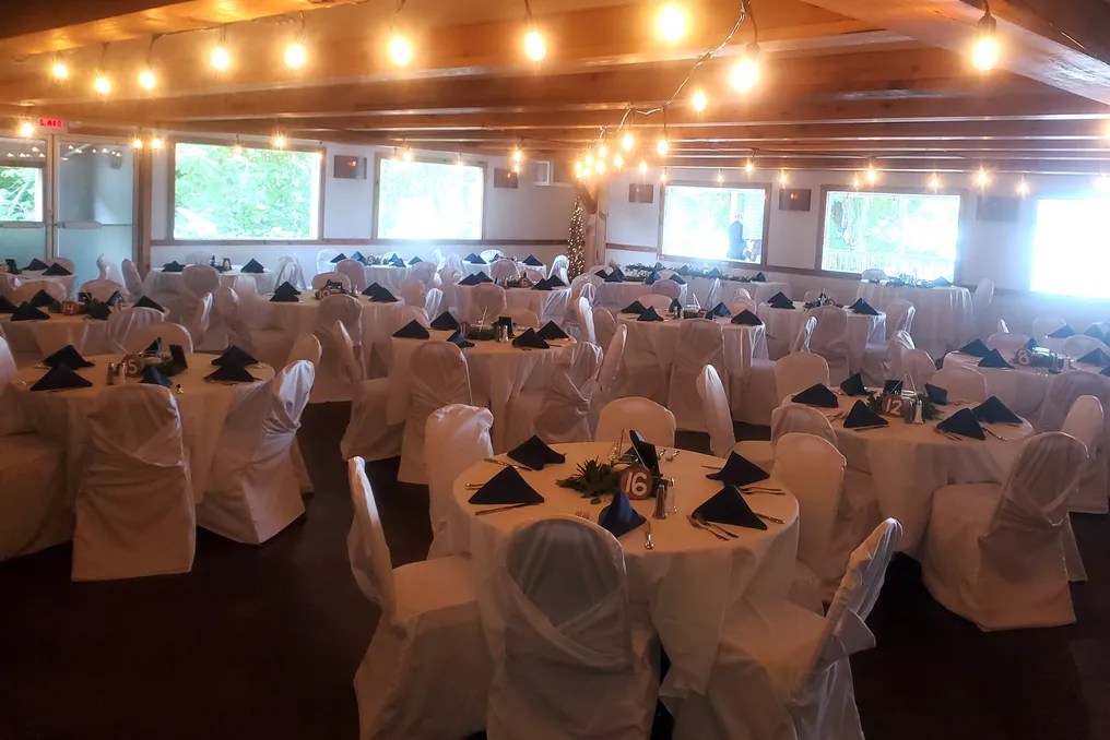Aud Mar Banquet Hall #10