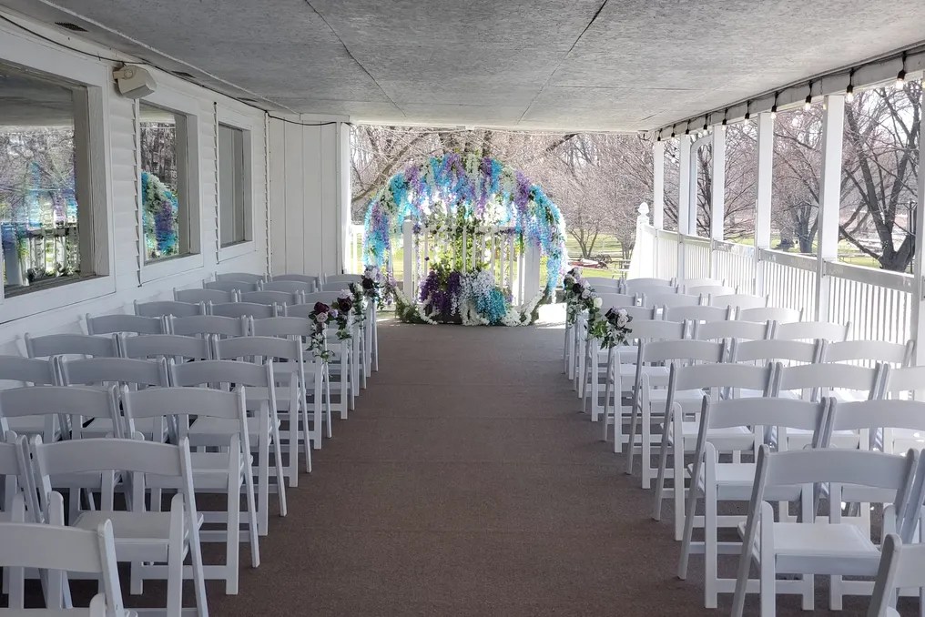 Aud Mar Banquet Hall #12