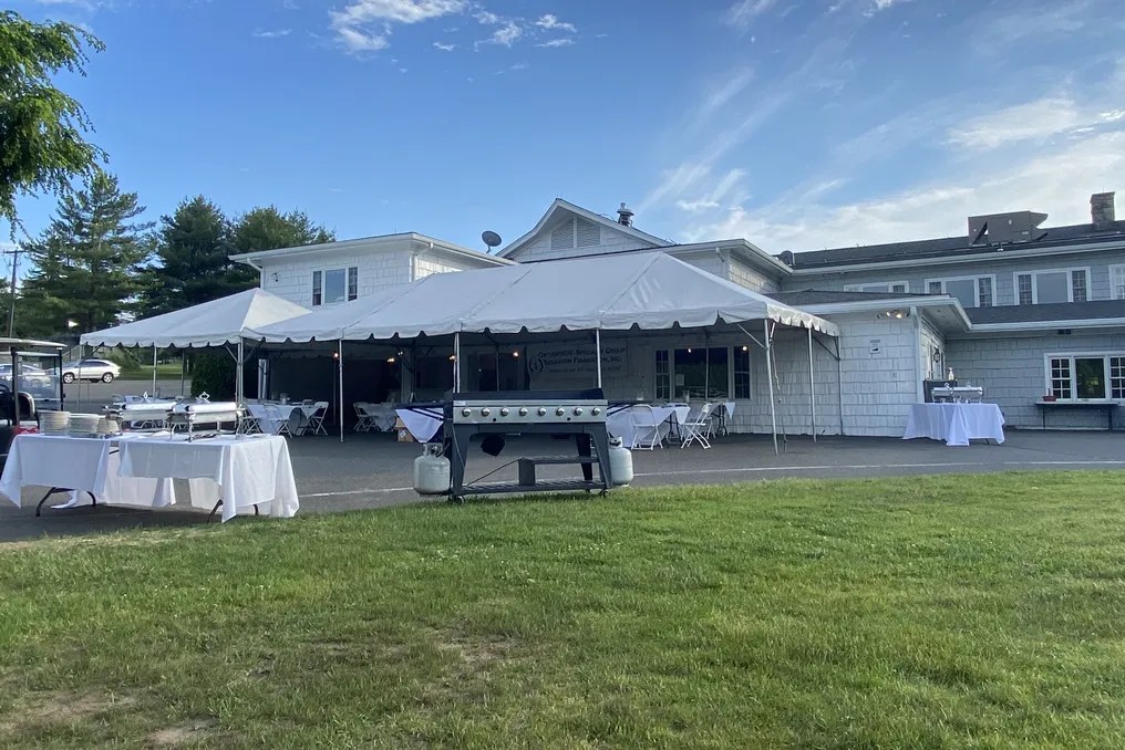 Whitney Farms Golf Course #4