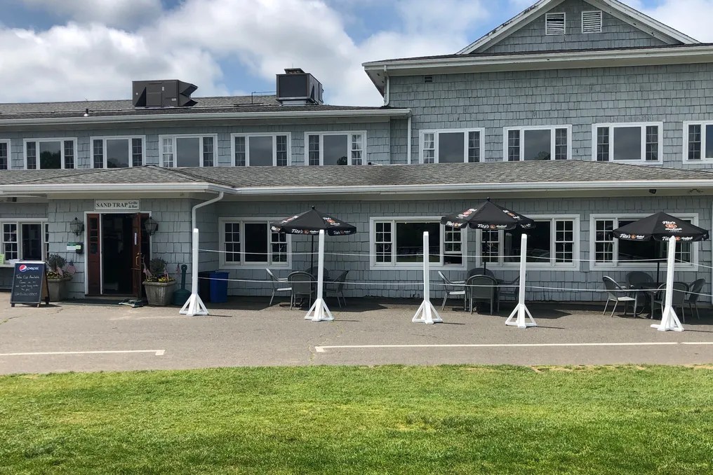Whitney Farms Golf Course #6