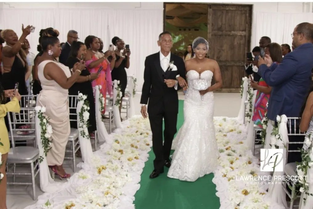 Heartline of Atlanta Event Planning and Rentals #1