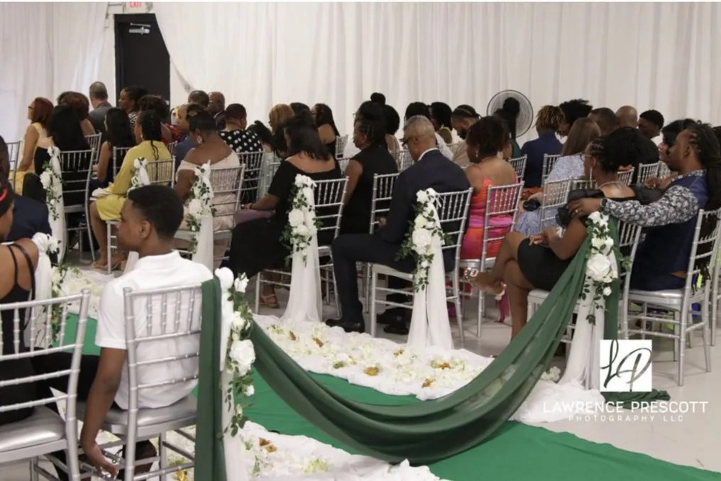 Heartline of Atlanta Event Planning and Rentals #2