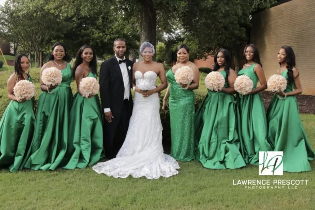 Heartline of Atlanta Event Planning and Rentals #3
