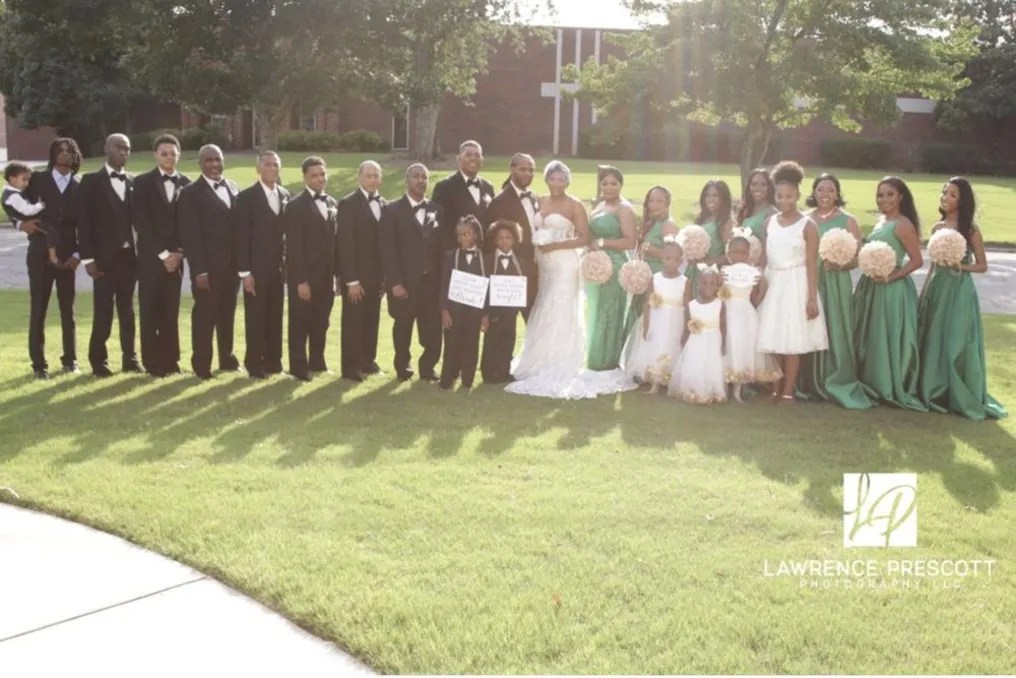 Heartline of Atlanta Event Planning and Rentals #4
