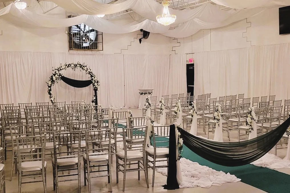 Heartline of Atlanta Event Planning and Rentals #5