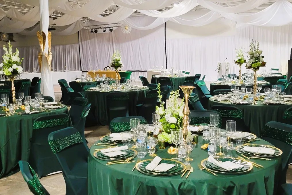 Heartline of Atlanta Event Planning and Rentals #6
