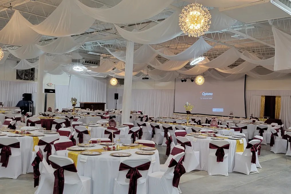 Heartline of Atlanta Event Planning and Rentals #7