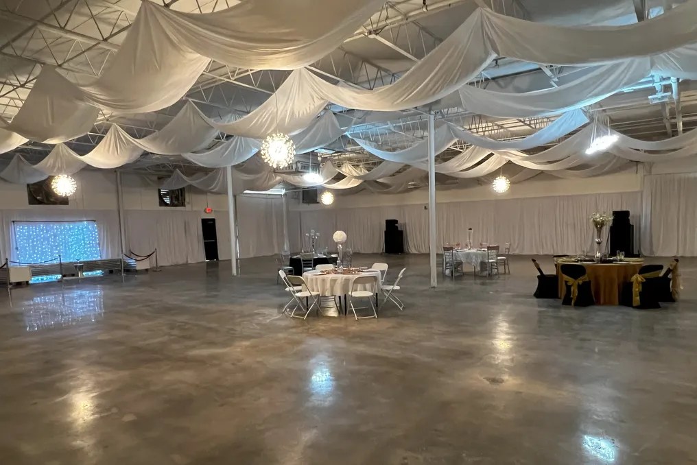 Heartline of Atlanta Event Planning and Rentals #9