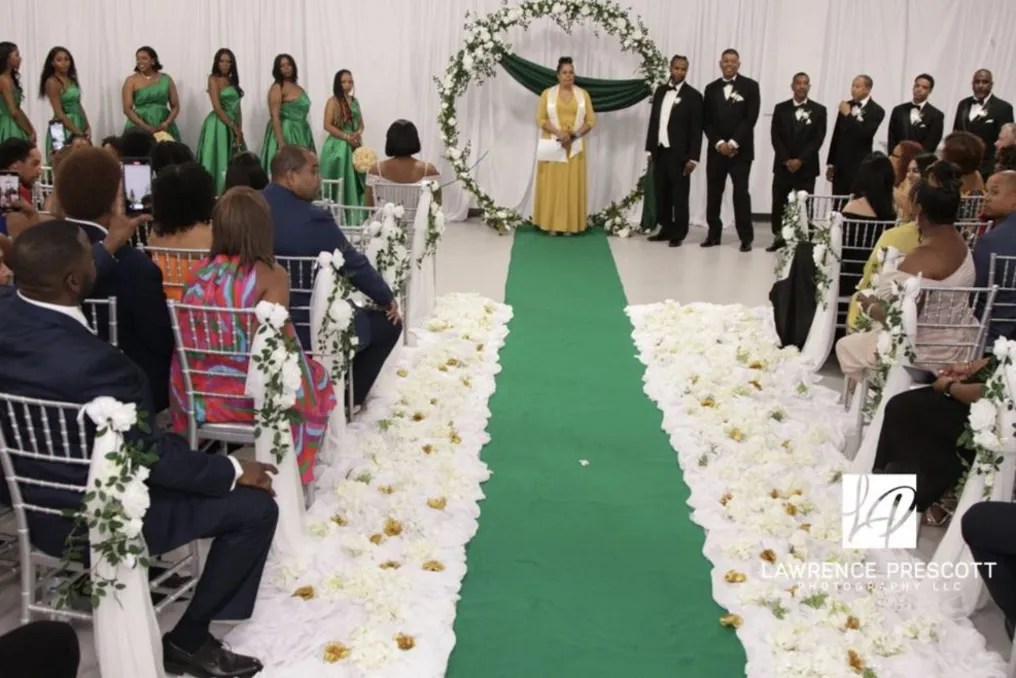 Heartline of Atlanta Event Planning and Rentals #11