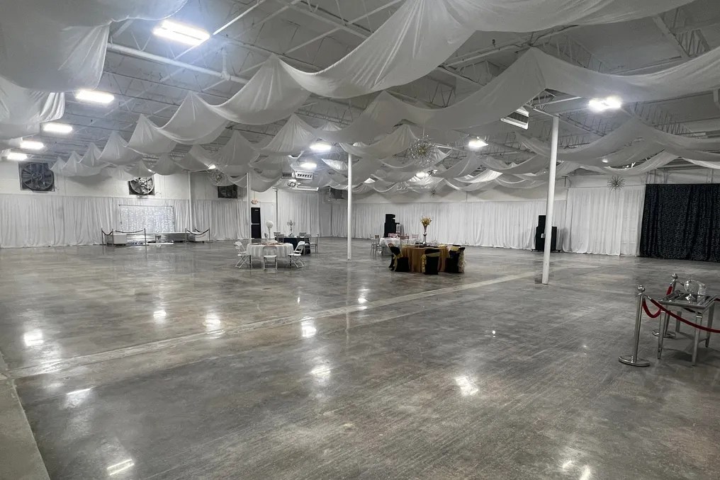 Heartline of Atlanta Event Planning and Rentals #14