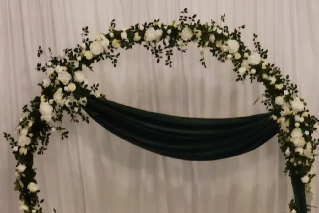 Heartline of Atlanta Event Planning and Rentals #15