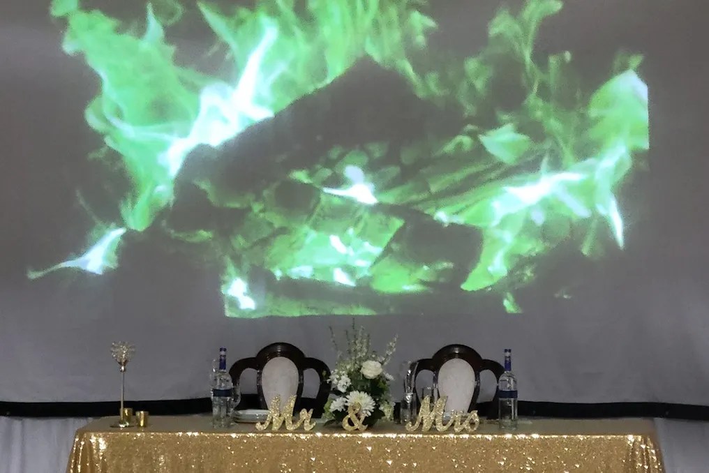 Heartline of Atlanta Event Planning and Rentals #16