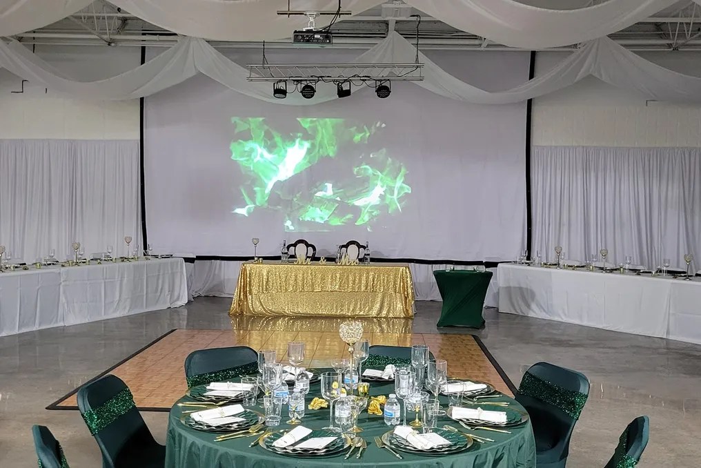 Heartline of Atlanta Event Planning and Rentals #18