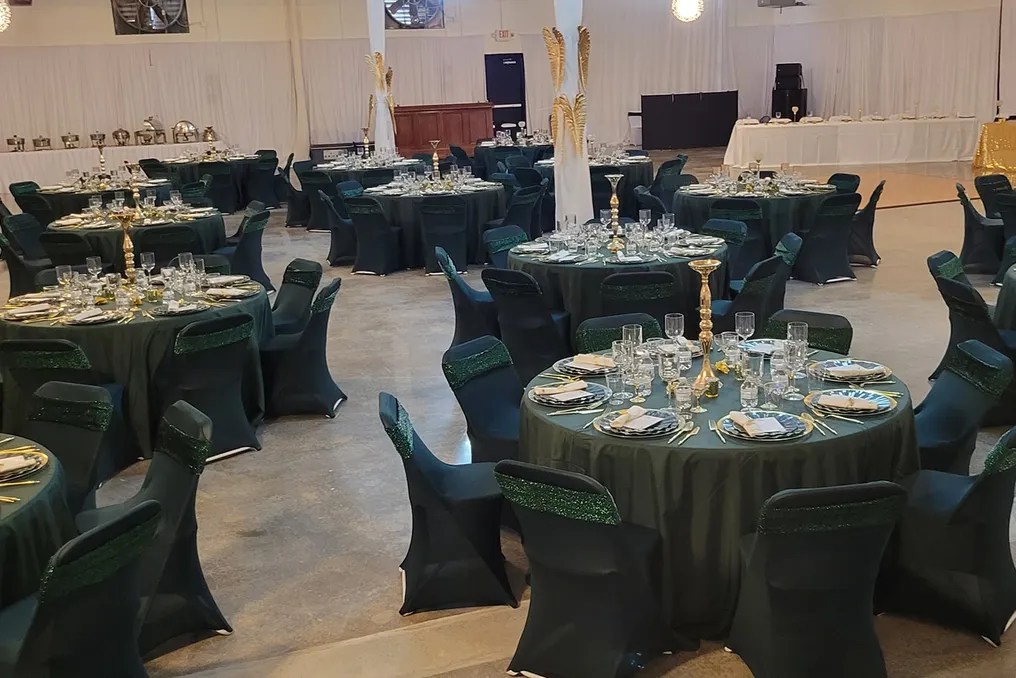 Heartline of Atlanta Event Planning and Rentals #20