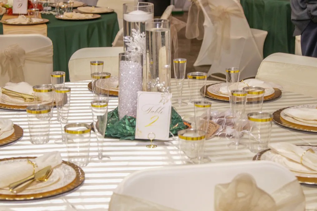 Heartline of Atlanta Event Planning and Rentals #23