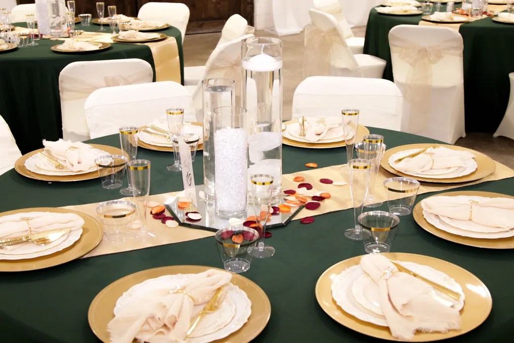 Heartline of Atlanta Event Planning and Rentals #25