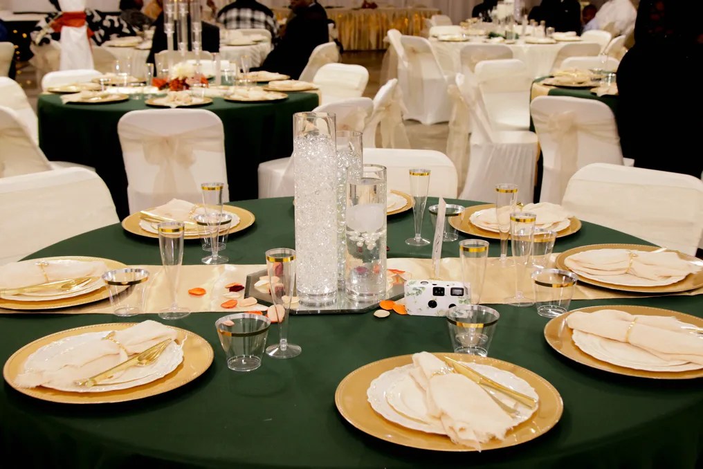 Heartline of Atlanta Event Planning and Rentals #26