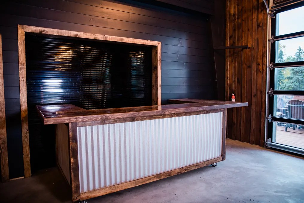 The Lodge at Lone Moose #14