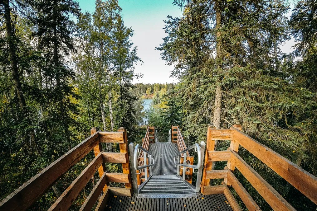 The Lodge at Lone Moose #32