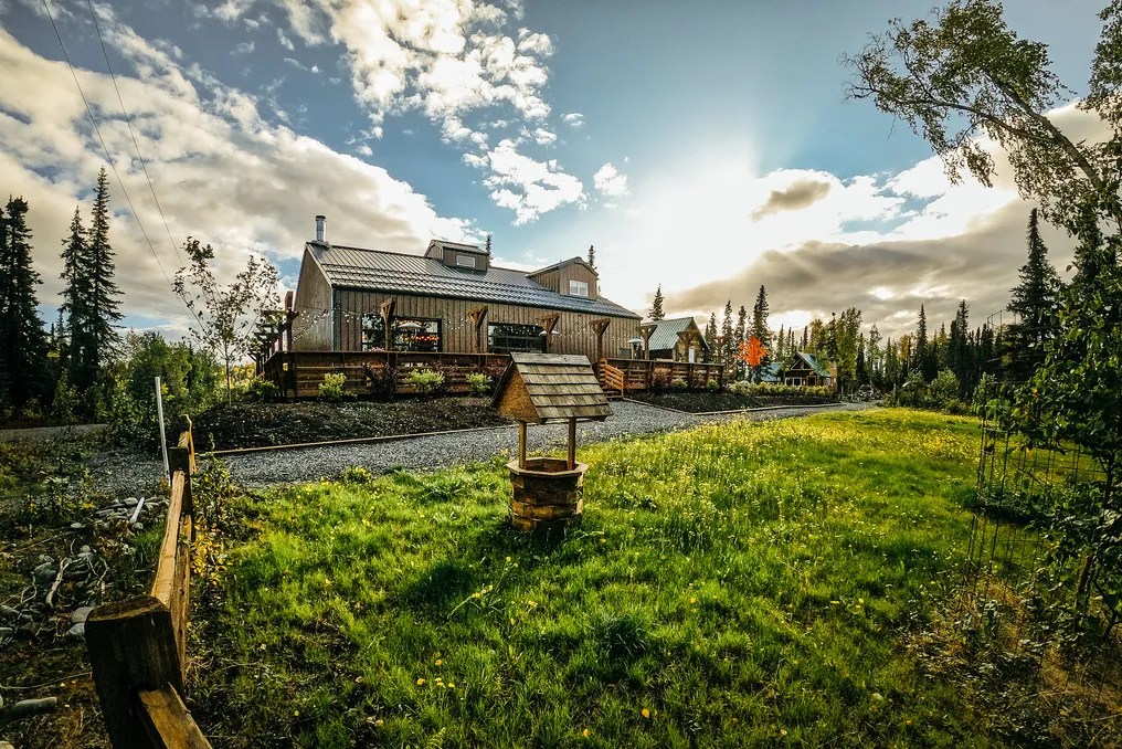 The Lodge at Lone Moose #33