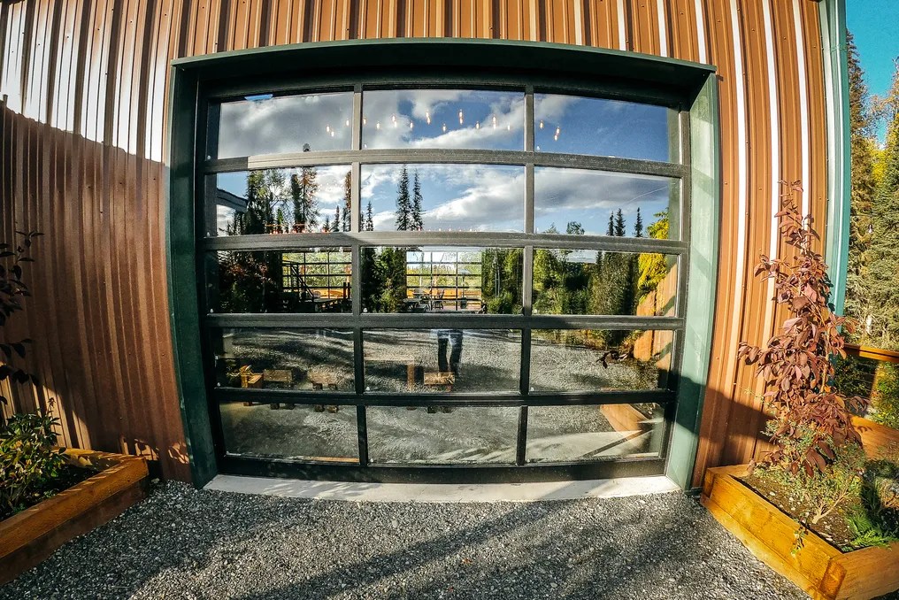 The Lodge at Lone Moose #36
