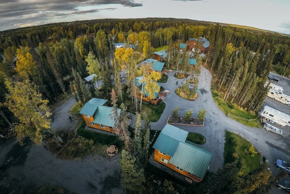 The Lodge at Lone Moose #41