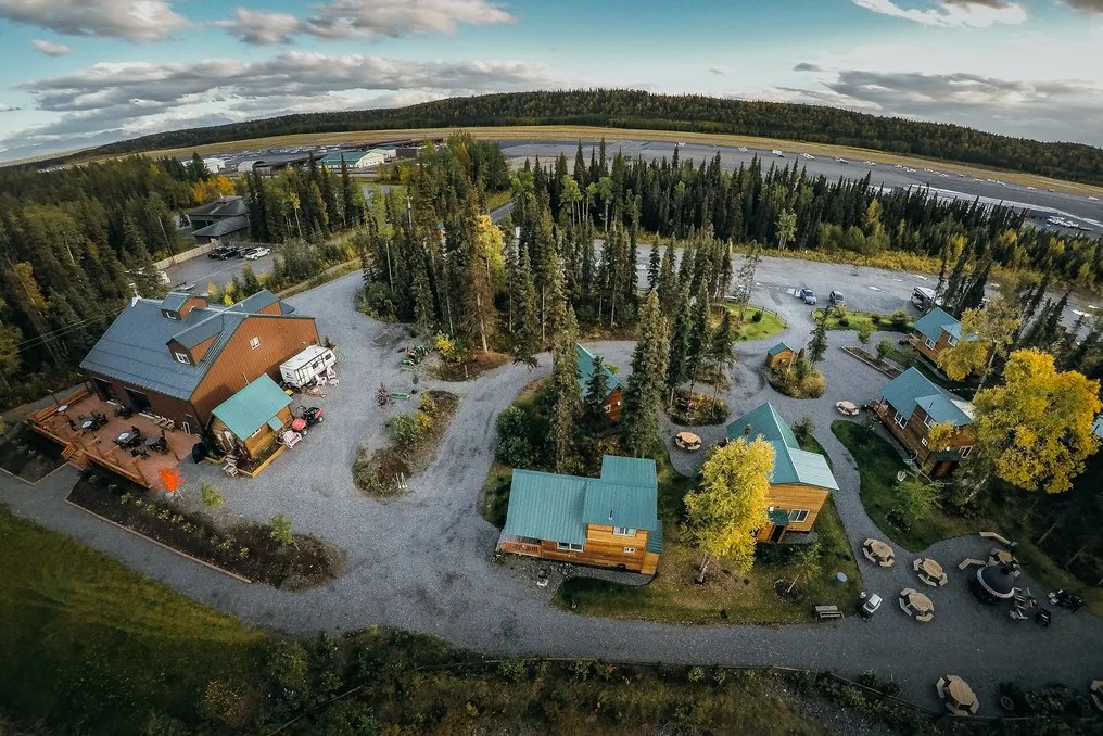 The Lodge at Lone Moose #47
