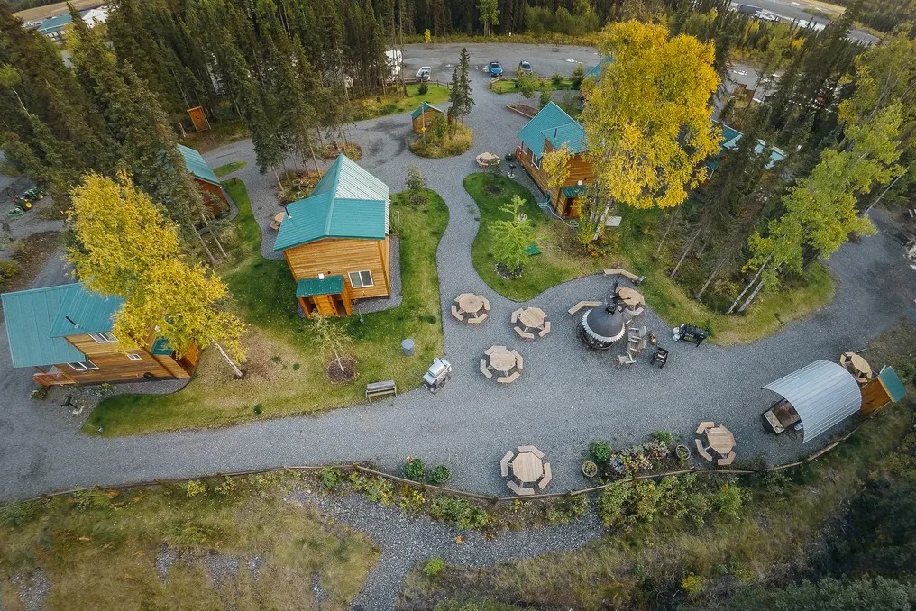 The Lodge at Lone Moose #49