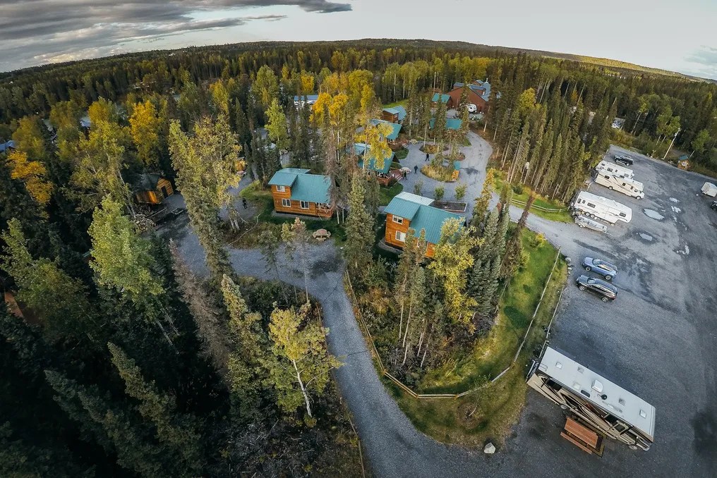 The Lodge at Lone Moose #50
