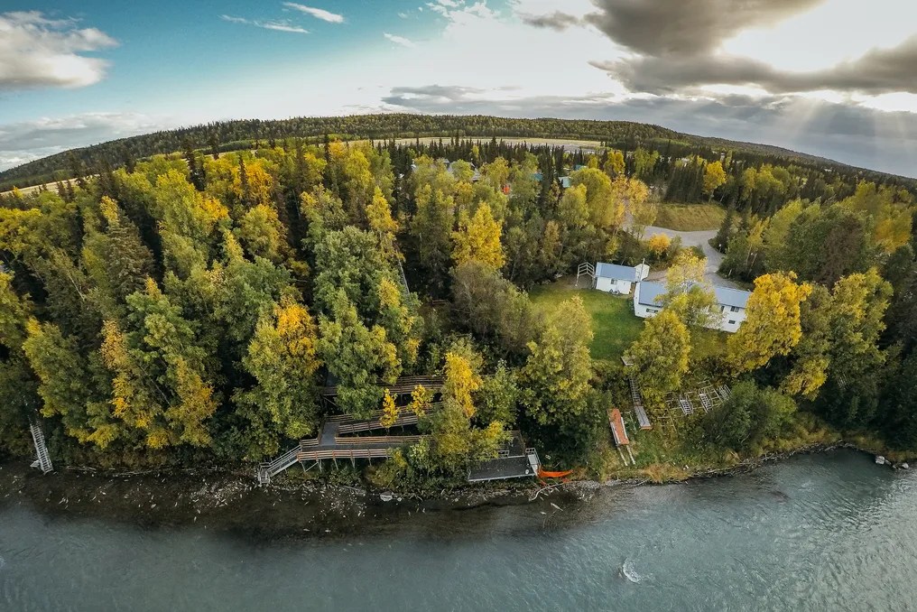 The Lodge at Lone Moose #51