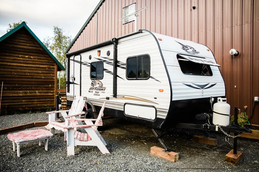 The Lodge at Lone Moose #55