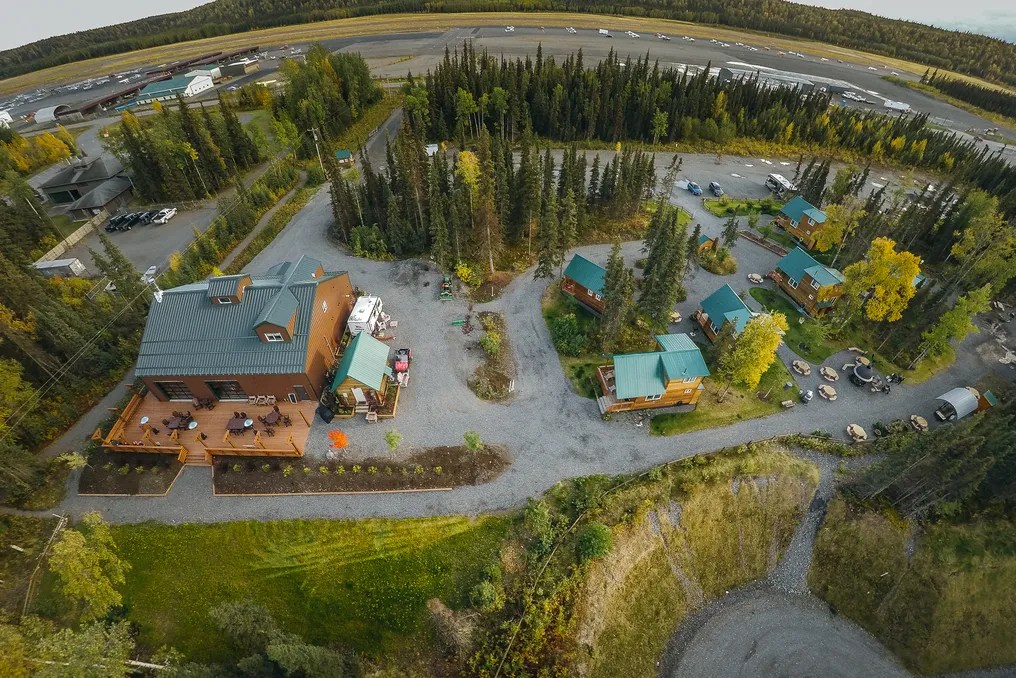The Lodge at Lone Moose #56