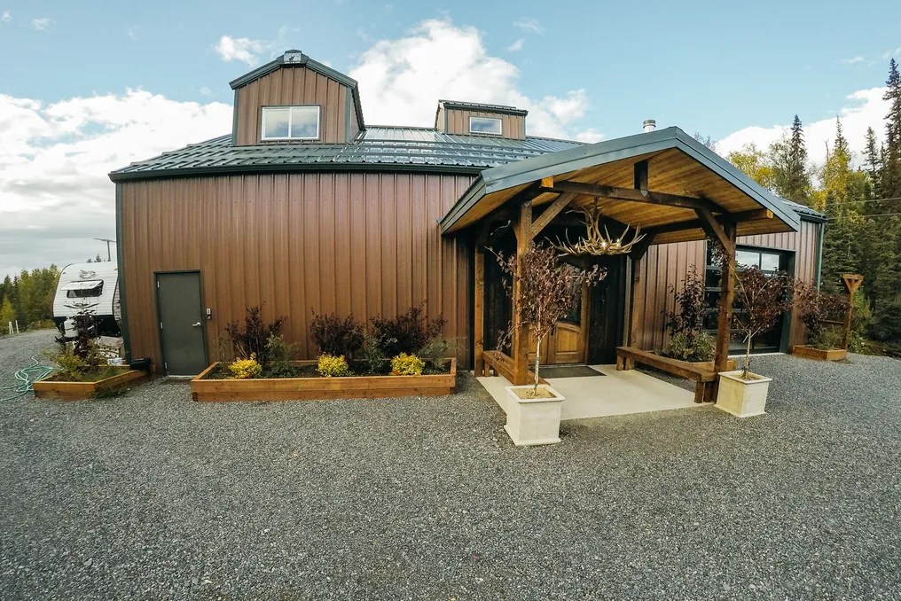 The Lodge at Lone Moose #57
