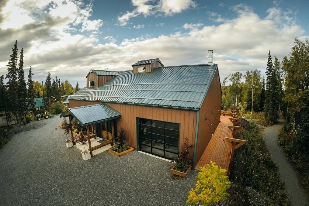The Lodge at Lone Moose #59