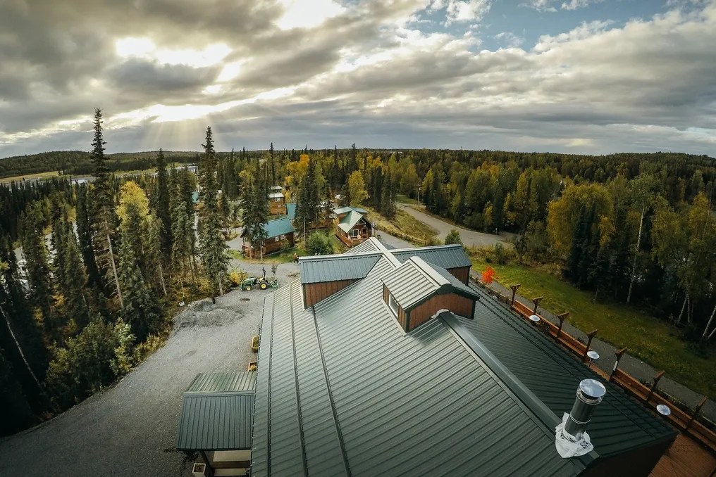 The Lodge at Lone Moose #61