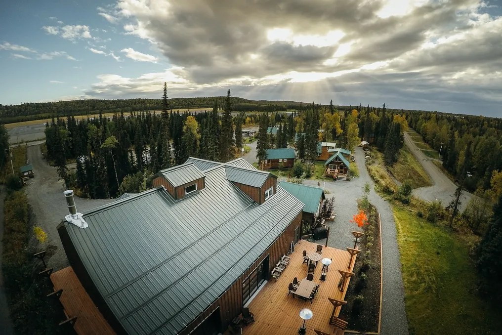 The Lodge at Lone Moose #62