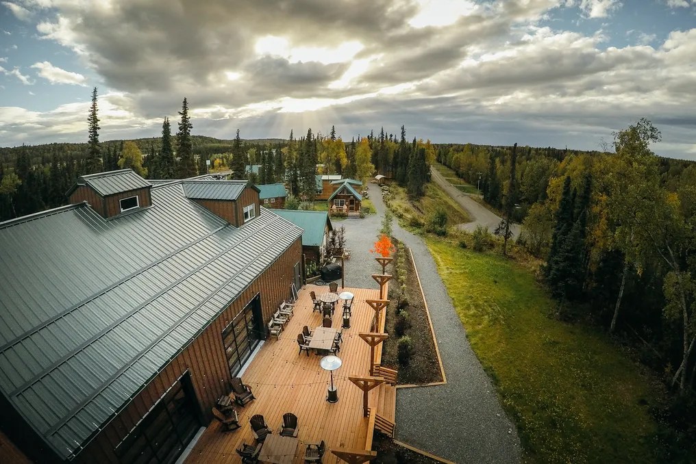 The Lodge at Lone Moose #63